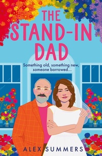 Enlarge image Cover: The Stand-in Dad - AVON, a division of HarperCollins Publishers Ltd