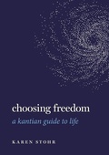 Cover: Choosing Freedom - Oxford University Press Inc
