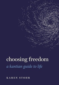 Enlarge image Cover: Choosing Freedom - Oxford University Press Inc
