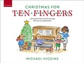Cover: Christmas for Ten Fingers - Oxford University Press