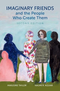 Enlarge image Cover: Imaginary Friends and the People Who Create Them - Oxford University Press Inc