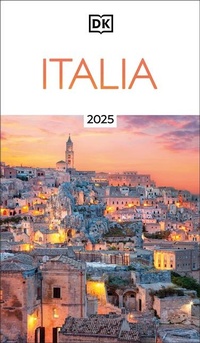 Abbildung von: Italy Guia Visual (DK Italy) - DK Travel