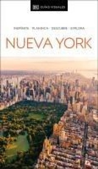 Abbildung von: New York City Guia Visual (DK New York City) - DK Travel