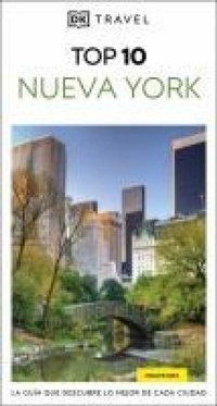 Abbildung von: New York City Guia Top 10 (DK Top 10 New York City) - DK Travel