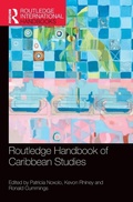 Cover: Routledge Handbook of Caribbean Studies - Routledge