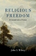 Cover: Religious Freedom - William B. Eerdmans Publishing Company
