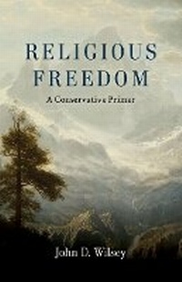 Enlarge image Cover: Religious Freedom - William B. Eerdmans Publishing Company