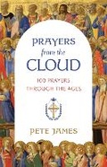 Cover: Prayers from the Cloud - William B. Eerdmans Publishing Company