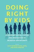 Cover: Doing Right by Kids - AEI Press
