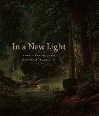Enlarge image Cover: In a New Light - Palmer Museum of Art