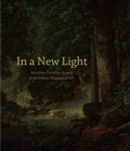 Cover: In a New Light - Palmer Museum of Art
