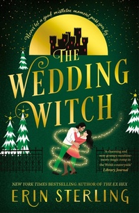 Enlarge image Cover: The Wedding Witch - Headline Eternal