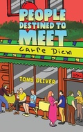 Cover: People Destined to Meet - Austin Macauley Publishers