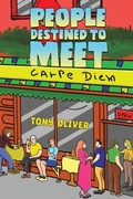 Cover: People Destined to Meet - Austin Macauley Publishers