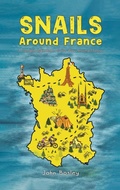 Cover: Snails Around France - Austin Macauley Publishers