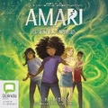 Cover: Amari and the Despicable Wonders - Bolinda Audio Books