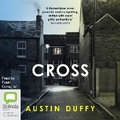 Cover: Cross - Bolinda Audio Books
