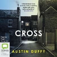 Enlarge image Cover: Cross - Bolinda Audio Books