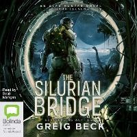 Enlarge image Cover: The Silurian Bridge - Bolinda Audio Books