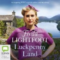 Cover: Luckpenny Land - Bolinda Audio Books