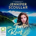 Cover: Turtle Reef - Bolinda Audio Books