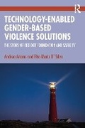 Cover: Technology-Enabled Gender-Based Violence Solutions - Routledge