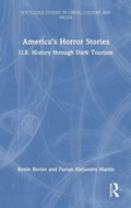 Cover: America's Horror Stories - Routledge