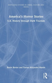 Abbildung von: America's Horror Stories - Routledge