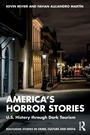 Cover: America's Horror Stories - Routledge