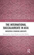 Cover: The International Baccalaureate in Asia - Routledge