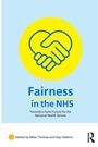 Bild: Fairness in the NHS - Routledge