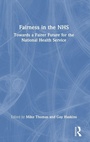 Bild: Fairness in the NHS - Routledge