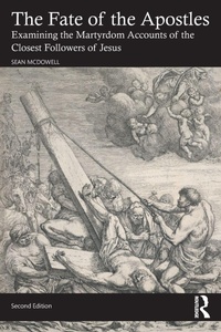 Enlarge image Cover: The Fate of the Apostles - Routledge