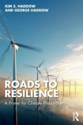 Cover: Roads to Resilience - Routledge