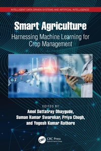 Abbildung von: Smart Agriculture - CRC Press