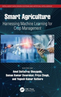 Bild vergrößern Bild: Smart Agriculture - CRC Press