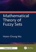 Bild: Mathematical Theory of Fuzzy Sets - Chapman and Hall