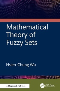Abbildung von: Mathematical Theory of Fuzzy Sets - Chapman & Hall/CRC