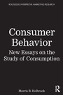 Cover: Consumer Behavior - Routledge