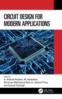 Cover: Circuit Design for Modern Applications - CRC Press