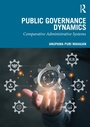 Cover: Public Governance Dynamics - CRC Press