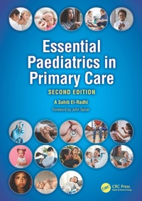 Abbildung von: Essential Paediatrics in Primary Care - CRC Press