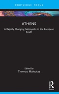 Cover: Athens - Routledge