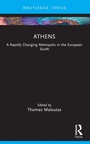 Cover: Athens - Routledge