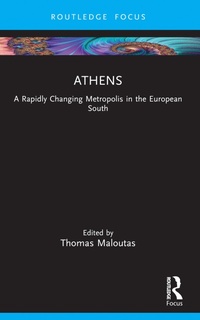 Abbildung von: Athens - Routledge