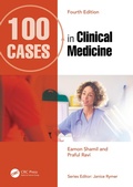 Cover: 100 Cases in Clinical Medicine - CRC Press