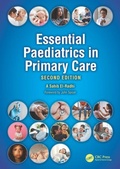 Cover: Essential Paediatrics in Primary Care - CRC Press