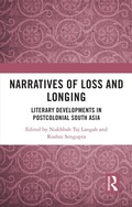 Cover: Narratives of Loss and Longing - CRC Press