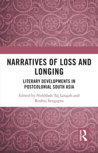 Abbildung von: Narratives of Loss and Longing - CRC Press