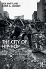 Cover: The City of Hip-Hop - Routledge